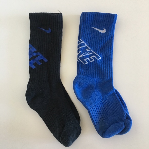 nike long socks